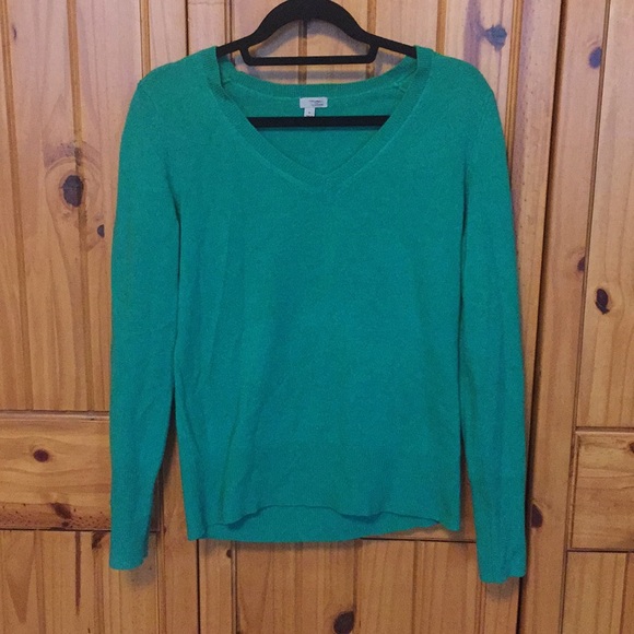 Halogen Cashmere Sweater - Picture 2 of 6